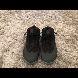 Nike women’s Jordan’s